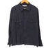 ユナイテッドアローズ UNITED ARROWS LYCL/TIL MIL CPO シャツジャケット メンズ JPN:M